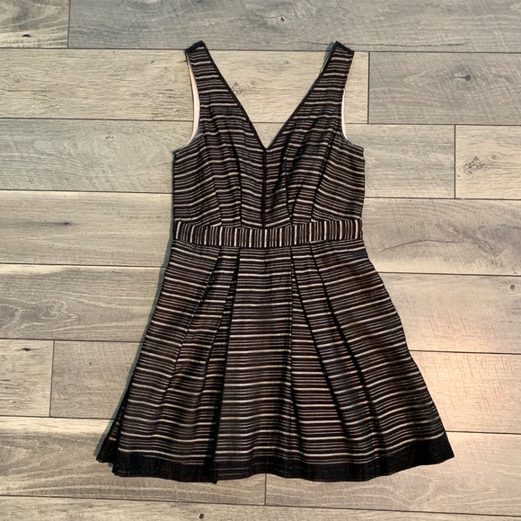 BCBGeneration Dresses & Skirts - BCBGeneration size 10 NWOT ALINE DRESS